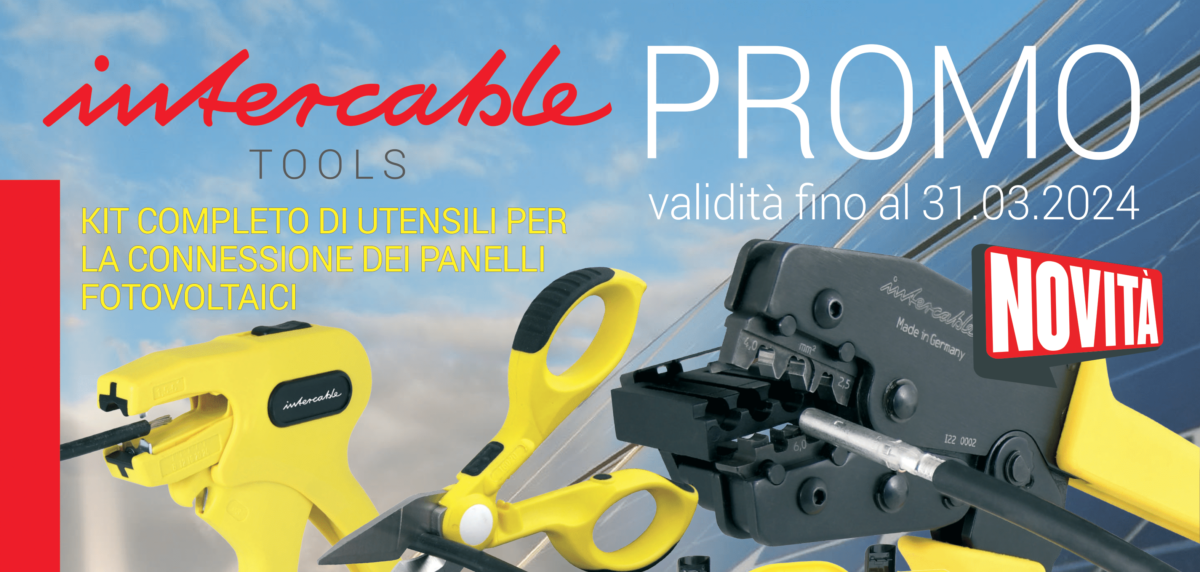 Set Giraviti Da Elettricista Intercable - 4 Pezzi Isolati 1000V Per Lavori Sicuri - Foto 8